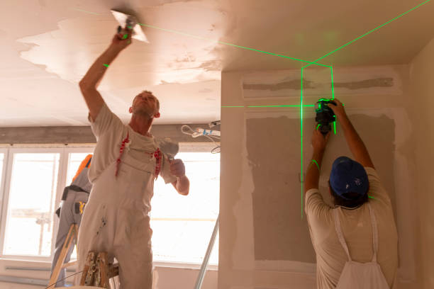 Best Water-Damaged Drywall Repair  in Doolittle, TX